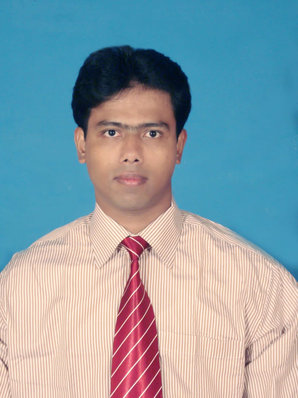 MASUD ALAM